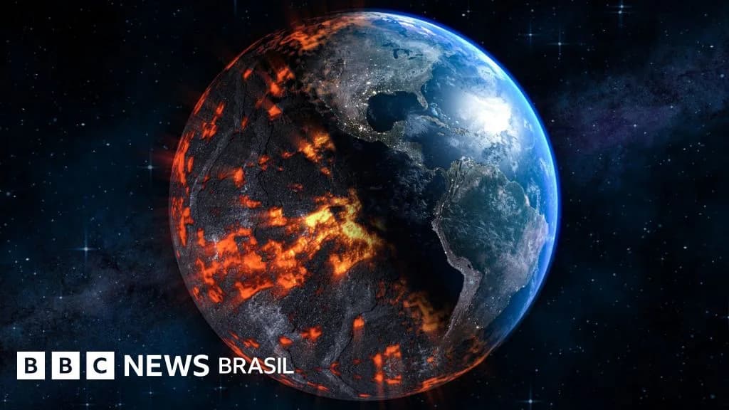 Inteligência artificial e Anticristo: pastores debatem riscos