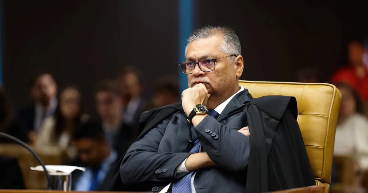 Flávio Dino derruba ordem de remoção de posts sobre Aparecida