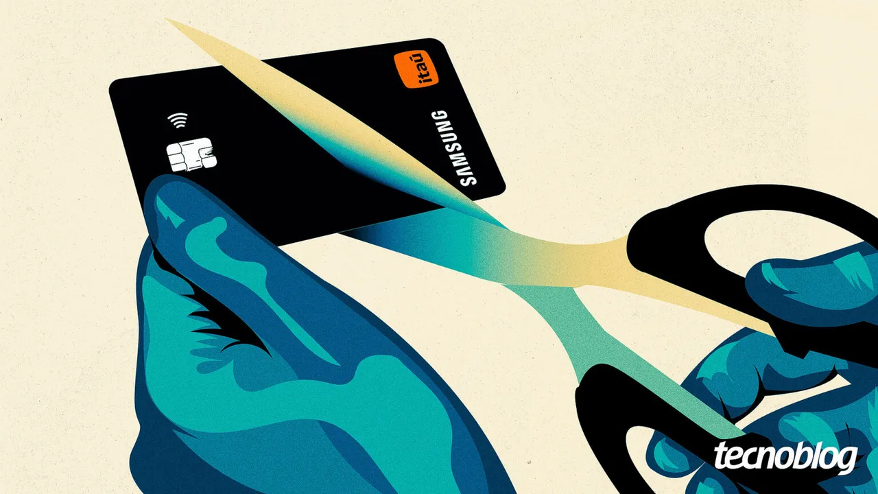Samsung Itaucard encerra e vira Itaú Platinum sem ação