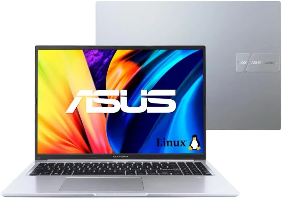 Review do Notebook ASUS Vivobook 16 X1605VA (KeepOS) com KeepOS