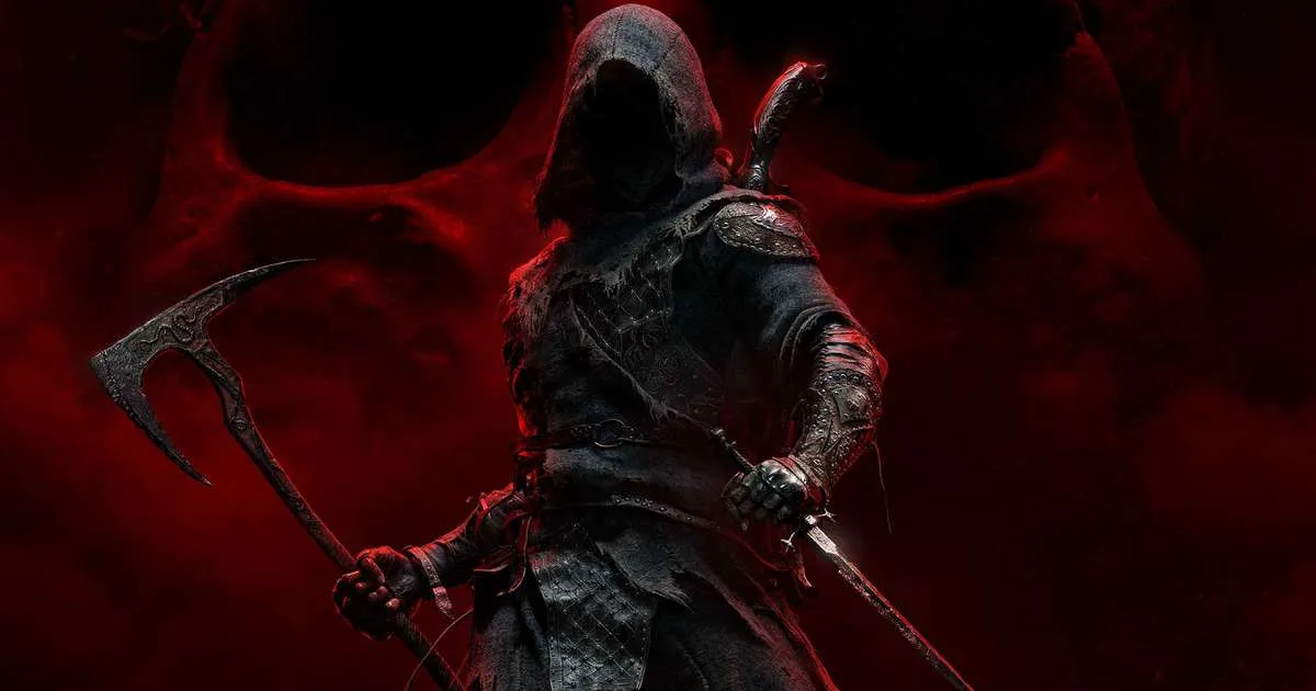 Mortal Shell II: beta aberto passa de 500 mil downloads no Steam