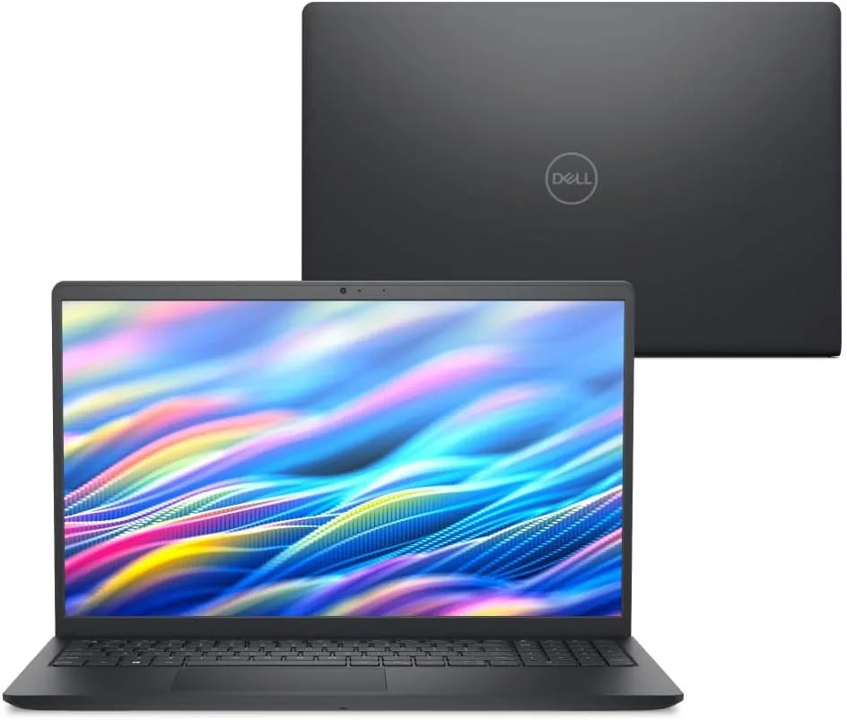 Review do Notebook Dell 15 I DC15-i71355U-M90: i7+120Hz