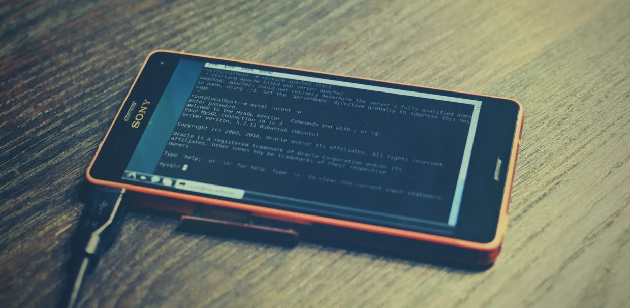 Home lab com PC antigo ou Android para aprender Linux e Docker