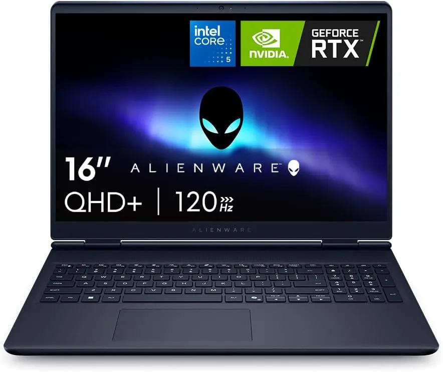 Review do Dell Alienware 16 Aurora: Core 7 e RTX 4050