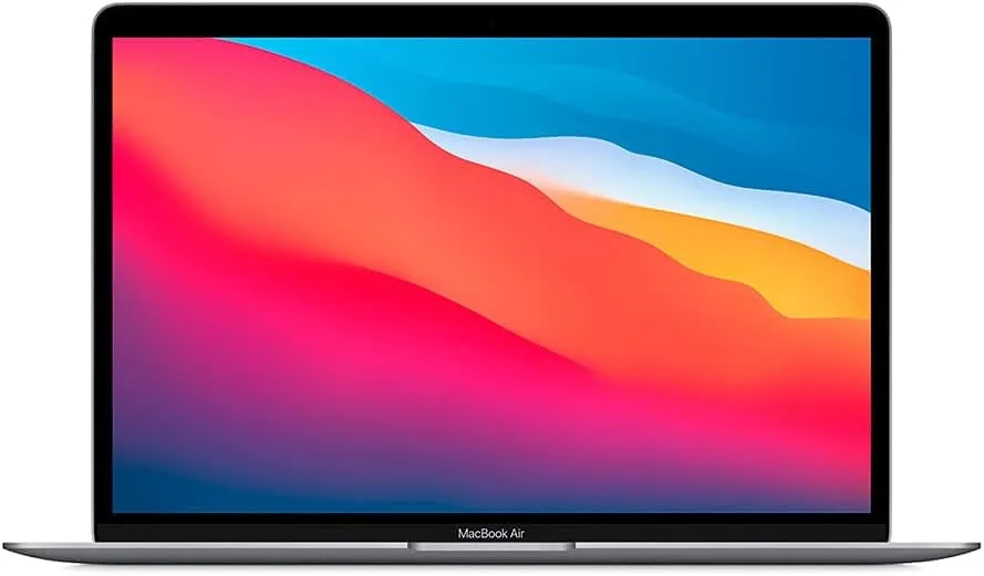Apple MacBook Air M1 13 Review com ótima autonomia recondicionado