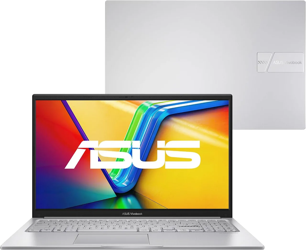 ASUS Vivobook 15 i5 13ª, 8 GB e SSD 256 por R$ 3.679,90