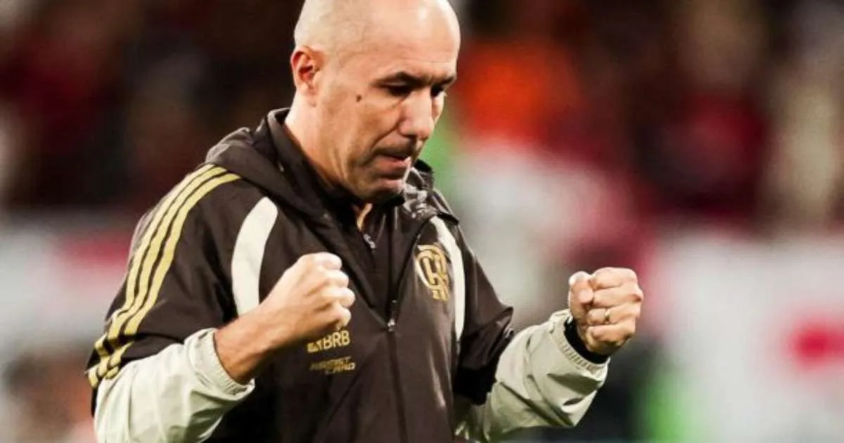 Flamengo 3 a 0 Coritiba: Jardim quer mais pontos no BR
